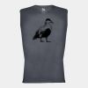 Badger - Pro-Compression Sleeveless T-Shirt Thumbnail
