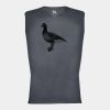 Badger - Pro-Compression Sleeveless T-Shirt Thumbnail