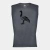 Badger - Pro-Compression Sleeveless T-Shirt Thumbnail