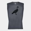 Badger - Pro-Compression Sleeveless T-Shirt Thumbnail