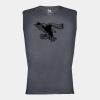 Badger - Pro-Compression Sleeveless T-Shirt Thumbnail