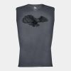 Badger - Pro-Compression Sleeveless T-Shirt Thumbnail