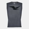 Badger - Pro-Compression Sleeveless T-Shirt Thumbnail