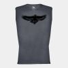 Badger - Pro-Compression Sleeveless T-Shirt Thumbnail