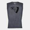 Badger - Pro-Compression Sleeveless T-Shirt Thumbnail