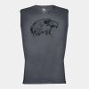 Badger - Pro-Compression Sleeveless T-Shirt Thumbnail