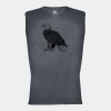 Badger - Pro-Compression Sleeveless T-Shirt Thumbnail