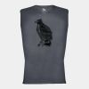 Badger - Pro-Compression Sleeveless T-Shirt Thumbnail