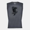 Badger - Pro-Compression Sleeveless T-Shirt Thumbnail