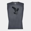 Badger - Pro-Compression Sleeveless T-Shirt Thumbnail