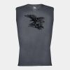 Badger - Pro-Compression Sleeveless T-Shirt Thumbnail