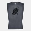 Badger - Pro-Compression Sleeveless T-Shirt Thumbnail