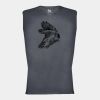 Badger - Pro-Compression Sleeveless T-Shirt Thumbnail