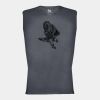 Badger - Pro-Compression Sleeveless T-Shirt Thumbnail