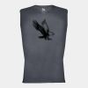 Badger - Pro-Compression Sleeveless T-Shirt Thumbnail