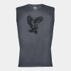 Badger - Pro-Compression Sleeveless T-Shirt Thumbnail