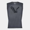 Badger - Pro-Compression Sleeveless T-Shirt Thumbnail