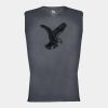 Badger - Pro-Compression Sleeveless T-Shirt Thumbnail