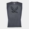 Badger - Pro-Compression Sleeveless T-Shirt Thumbnail