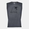 Badger - Pro-Compression Sleeveless T-Shirt Thumbnail