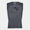Badger - Pro-Compression Sleeveless T-Shirt Thumbnail
