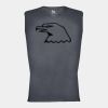 Badger - Pro-Compression Sleeveless T-Shirt Thumbnail