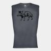 Badger - Pro-Compression Sleeveless T-Shirt Thumbnail