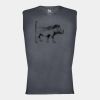 Badger - Pro-Compression Sleeveless T-Shirt Thumbnail