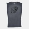 Badger - Pro-Compression Sleeveless T-Shirt Thumbnail