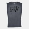 Badger - Pro-Compression Sleeveless T-Shirt Thumbnail