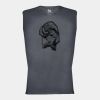 Badger - Pro-Compression Sleeveless T-Shirt Thumbnail
