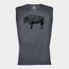 Badger - Pro-Compression Sleeveless T-Shirt Thumbnail