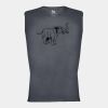 Badger - Pro-Compression Sleeveless T-Shirt Thumbnail