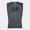 Badger - Pro-Compression Sleeveless T-Shirt Thumbnail