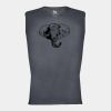 Badger - Pro-Compression Sleeveless T-Shirt Thumbnail
