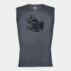 Badger - Pro-Compression Sleeveless T-Shirt Thumbnail