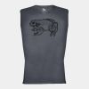 Badger - Pro-Compression Sleeveless T-Shirt Thumbnail