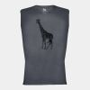 Badger - Pro-Compression Sleeveless T-Shirt Thumbnail