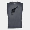 Badger - Pro-Compression Sleeveless T-Shirt Thumbnail