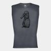 Badger - Pro-Compression Sleeveless T-Shirt Thumbnail
