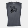 Badger - Pro-Compression Sleeveless T-Shirt Thumbnail
