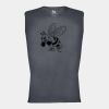 Badger - Pro-Compression Sleeveless T-Shirt Thumbnail