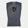 Badger - Pro-Compression Sleeveless T-Shirt Thumbnail