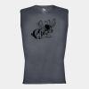 Badger - Pro-Compression Sleeveless T-Shirt Thumbnail