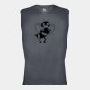Badger - Pro-Compression Sleeveless T-Shirt Thumbnail