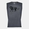 Badger - Pro-Compression Sleeveless T-Shirt Thumbnail