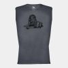 Badger - Pro-Compression Sleeveless T-Shirt Thumbnail