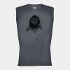 Badger - Pro-Compression Sleeveless T-Shirt Thumbnail