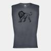 Badger - Pro-Compression Sleeveless T-Shirt Thumbnail