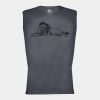 Badger - Pro-Compression Sleeveless T-Shirt Thumbnail